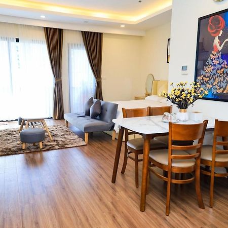 Appartement Can Ho Khach San Flc Sea Tower Quy Nhơn Extérieur photo