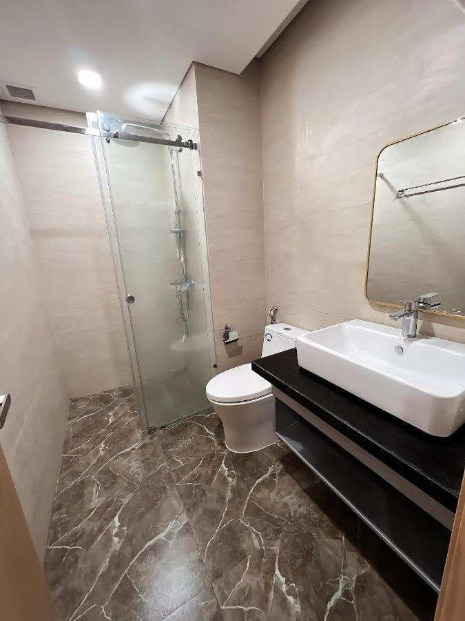 Appartement Can Ho Khach San Flc Sea Tower Quy Nhơn Extérieur photo