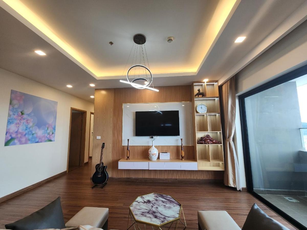 Appartement Can Ho Khach San Flc Sea Tower Quy Nhơn Extérieur photo