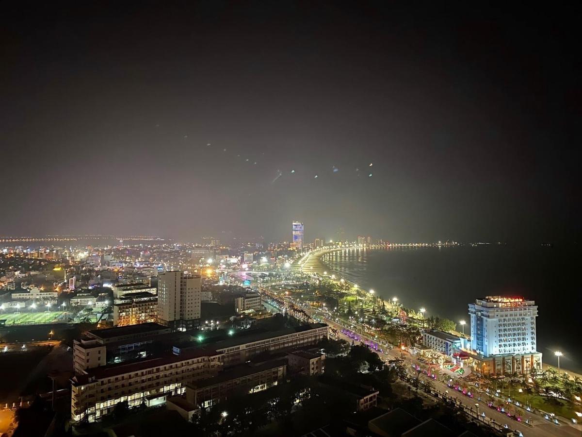 Appartement Can Ho Khach San Flc Sea Tower Quy Nhơn Extérieur photo