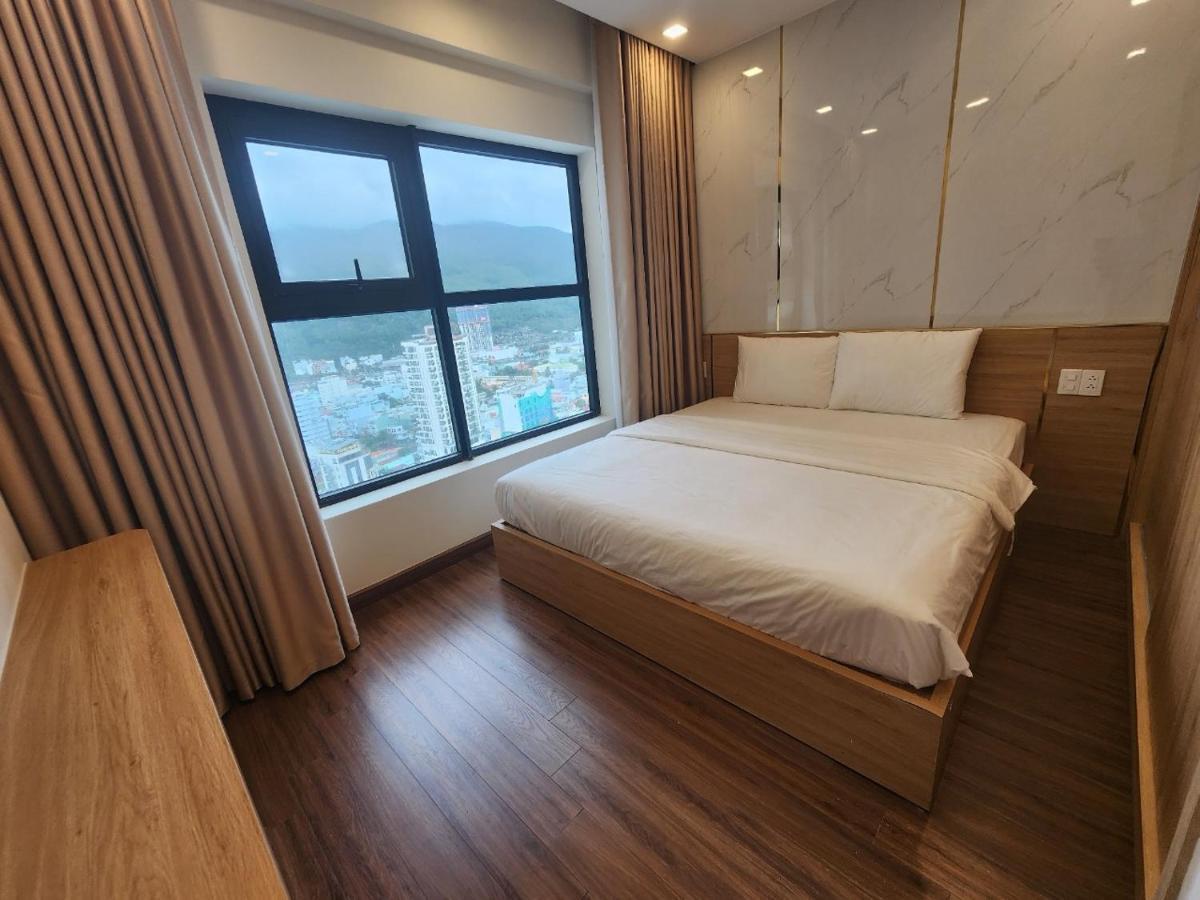 Appartement Can Ho Khach San Flc Sea Tower Quy Nhơn Extérieur photo