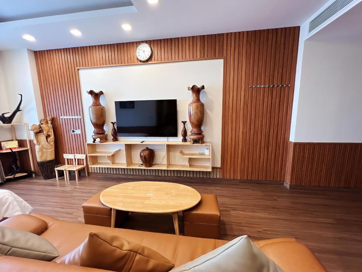 Appartement Can Ho Khach San Flc Sea Tower Quy Nhơn Extérieur photo