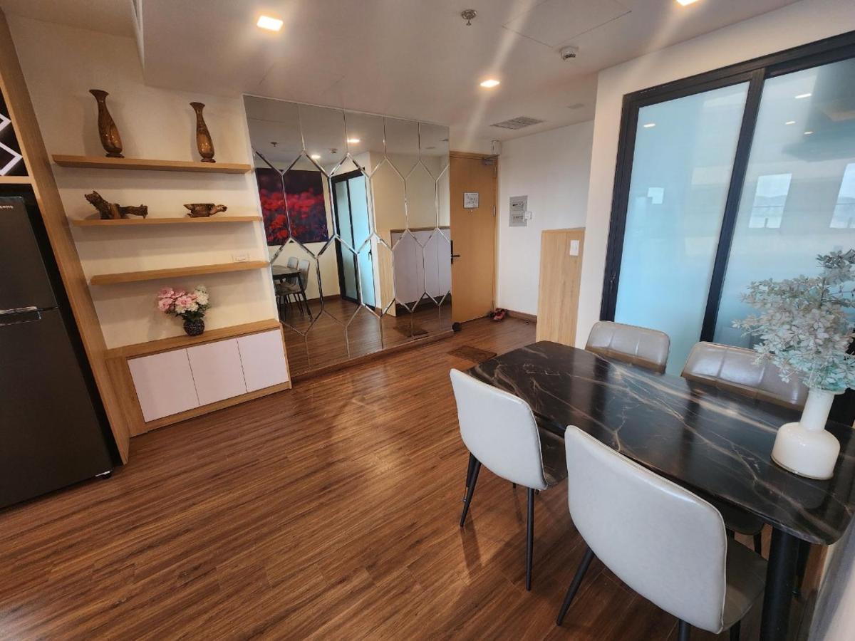 Appartement Can Ho Khach San Flc Sea Tower Quy Nhơn Extérieur photo