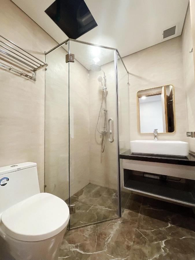 Appartement Can Ho Khach San Flc Sea Tower Quy Nhơn Extérieur photo