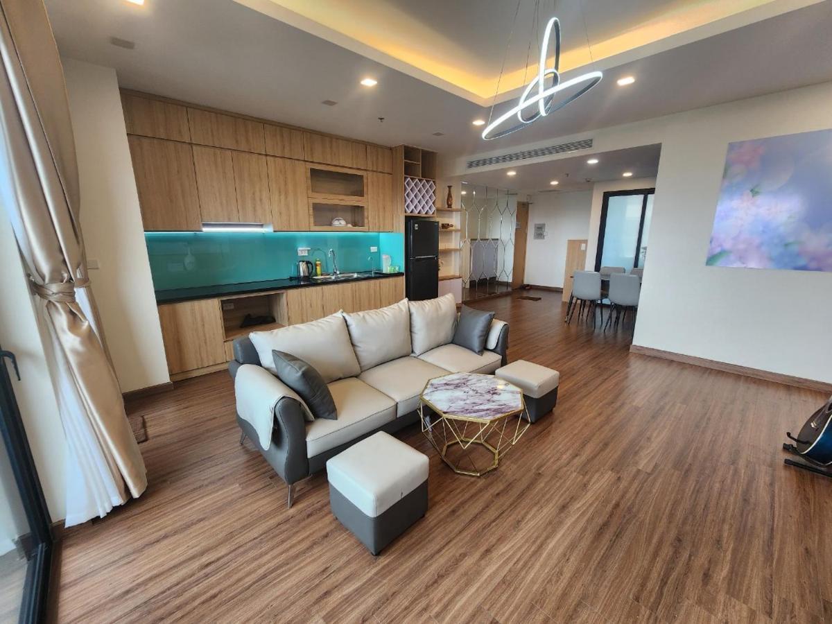 Appartement Can Ho Khach San Flc Sea Tower Quy Nhơn Extérieur photo
